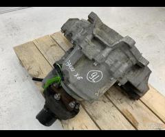 RIPARTITORE RINVIO ANGOLARE BMW X6 306D5 210KW 286 - 13