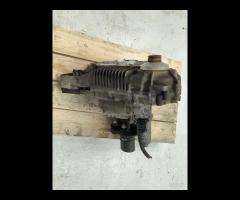 RIPARTITORE RINVIO ANGOLARE BMW X6 306D5 210KW 286 - 22