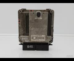 CENTRALINA MOTORE ECU DEMA 2.0B 140Kw 190CV AUDI A