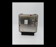 CENTRALINA MOTORE ECU DEMA 2.0B 140Kw 190CV AUDI A - 9