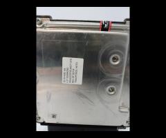 CENTRALINA MOTORE ECU DEMA 2.0B 140Kw 190CV AUDI A - 10