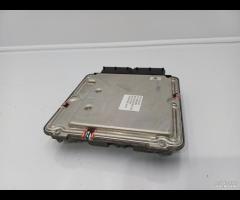 CENTRALINA MOTORE ECU DEMA 2.0B 140Kw 190CV AUDI A - 12