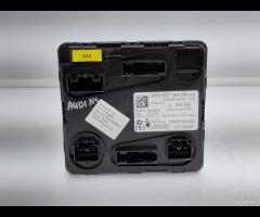 CENTRALINA COMFORT MODULO BCM AUDI A4 B9 2016 8W09