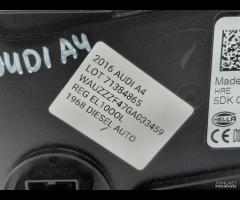 CENTRALINA COMFORT MODULO BCM AUDI A4 B9 2016 8W09