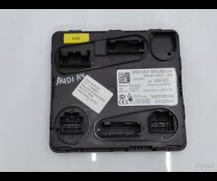 CENTRALINA COMFORT MODULO BCM AUDI A4 B9 2016 8W09 - 6