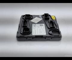 CENTRALINA COMFORT MODULO BCM AUDI A4 B9 2016 8W09 - 10