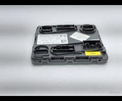 CENTRALINA COMFORT MODULO BCM AUDI A4 B9 2016 8W09 - 11