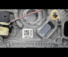 VOLANTE  MULTIFUNZIONE STERZO IN PELLE MINI COUNTR - 7