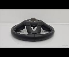 VOLANTE  MULTIFUNZIONE STERZO IN PELLE MINI COUNTR - 11