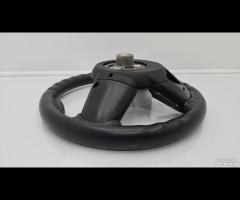 VOLANTE  MULTIFUNZIONE STERZO IN PELLE MINI COUNTR - 12