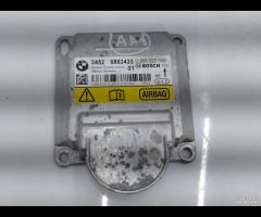 CENTRALINA AIRBAG ICM 2.0D 85Kw BMW F30 F31 F20 F2