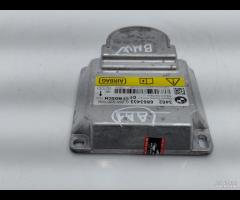 CENTRALINA AIRBAG ICM 2.0D 85Kw BMW F30 F31 F20 F2 - 7