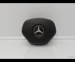 AIRBAG VOLANTE MERCEDES CLS250 C218 2013 A00086058