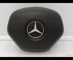 AIRBAG VOLANTE MERCEDES CLS250 C218 2013 A00086058