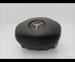 AIRBAG VOLANTE MERCEDES CLS250 C218 2013 A00086058 - 9