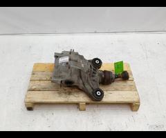DIFFERENZIALE RIDUTORE JAGUAR XE 204DTD 2.0 GX37-4