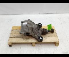DIFFERENZIALE RIDUTORE JAGUAR XE 204DTD 2.0 GX37-4