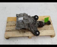 DIFFERENZIALE RIDUTORE JAGUAR XE 204DTD 2.0 GX37-4