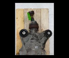 DIFFERENZIALE RIDUTORE JAGUAR XE 204DTD 2.0 GX37-4