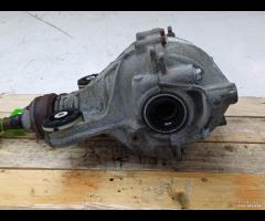DIFFERENZIALE RIDUTORE JAGUAR XE 204DTD 2.0 GX37-4 - 10