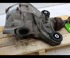 DIFFERENZIALE RIDUTORE JAGUAR XE 204DTD 2.0 GX37-4 - 11