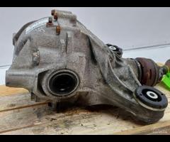 DIFFERENZIALE RIDUTORE JAGUAR XE 204DTD 2.0 GX37-4 - 12
