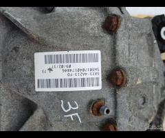 DIFFERENZIALE RIDUTORE JAGUAR XE 204DTD 2.0 GX37-4 - 14