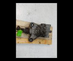 DIFFERENZIALE RIDUTORE JAGUAR XE 204DTD 2.0 GX37-4 - 16