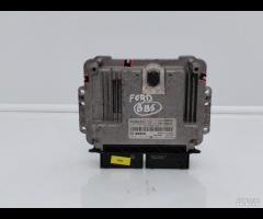 CENTRALINA MOTORE ECU M1JE 1.0B 92Kw 125CV FORD B-