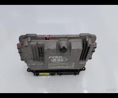 CENTRALINA MOTORE ECU M1JE 1.0B 92Kw 125CV FORD B-