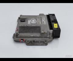 CENTRALINA MOTORE ECU M1JE 1.0B 92Kw 125CV FORD B- - 6