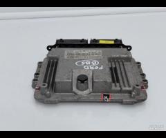 CENTRALINA MOTORE ECU M1JE 1.0B 92Kw 125CV FORD B- - 7