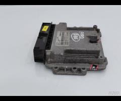 CENTRALINA MOTORE ECU M1JE 1.0B 92Kw 125CV FORD B- - 8