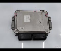 CENTRALINA MOTORE ECU M1JE 1.0B 92Kw 125CV FORD B- - 9