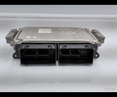 CENTRALINA MOTORE ECU M1JE 1.0B 92Kw 125CV FORD B- - 11