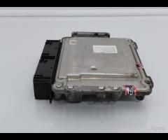 CENTRALINA MOTORE ECU M1JE 1.0B 92Kw 125CV FORD B- - 12