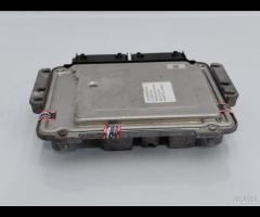 CENTRALINA MOTORE ECU M1JE 1.0B 92Kw 125CV FORD B- - 13