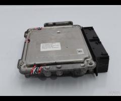CENTRALINA MOTORE ECU M1JE 1.0B 92Kw 125CV FORD B- - 14