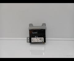 CENTRALINA MODULO BLUETOOTH TELEFONO EV 150Kw 204C