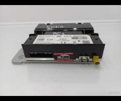 CENTRALINA MODULO BLUETOOTH TELEFONO EV 150Kw 204C