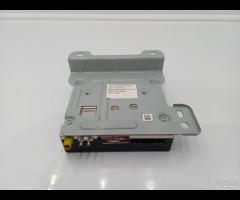 CENTRALINA MODULO BLUETOOTH TELEFONO EV 150Kw 204C - 11