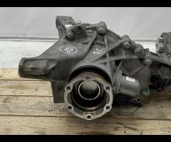 DIFERENZIALE POSTERIORE AUDI Q5 FY 2.0 DPT AUTOMAT