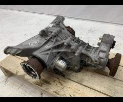 DIFERENZIALE POSTERIORE AUDI Q5 FY 2.0 DPT AUTOMAT