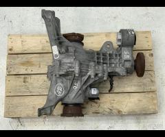 DIFERENZIALE POSTERIORE AUDI Q5 FY 2.0 DPT AUTOMAT - 6