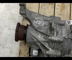 DIFERENZIALE POSTERIORE AUDI Q5 FY 2.0 DPT AUTOMAT - 7