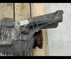 DIFERENZIALE POSTERIORE AUDI Q5 FY 2.0 DPT AUTOMAT - 8