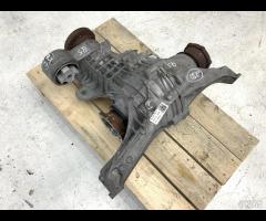 DIFERENZIALE POSTERIORE AUDI Q5 FY 2.0 DPT AUTOMAT - 13