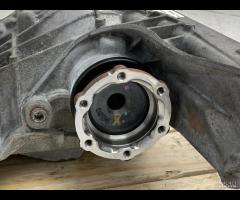 DIFERENZIALE POSTERIORE AUDI Q5 FY 2.0 DPT AUTOMAT - 16