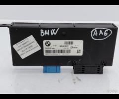 CENTRALINA CONTROLLO ACCESSO GATEWAY BMW F10 F11 F