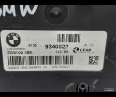 CENTRALINA CONTROLLO ACCESSO GATEWAY BMW F10 F11 F